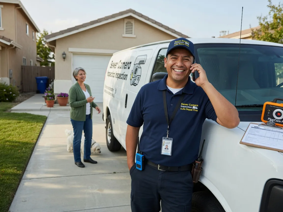 Sewer Line Repair Rheems, PA FAQs